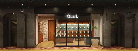 Fukuoka / ROLEX Specialty Shops Quark .